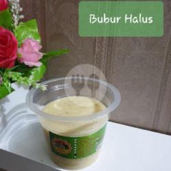 Bubur Halus (6-7bulan)