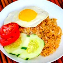 Fried Rice   Egg