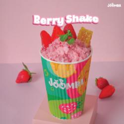 Berry Shake