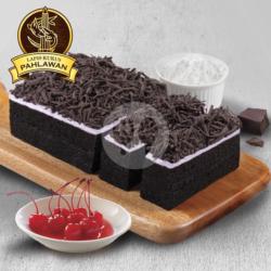 Lkp Black Forest