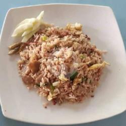 Nasi Goreng Kornet Special