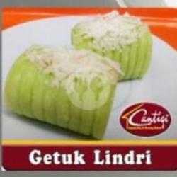 Getuk Lindri