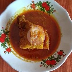 Nasi Gulai Gajeboh