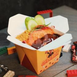 Katsu Box