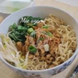 Mie Halus Ayam