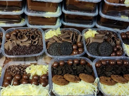 Purnama Cakes, Mayang