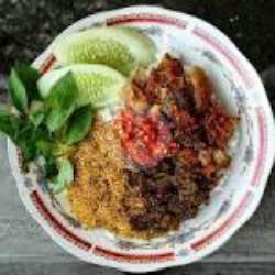 Nasi Babat Usus