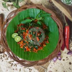 Cah Kangkung Sambel Ngesang