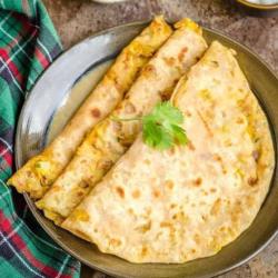 Aloo Paratha