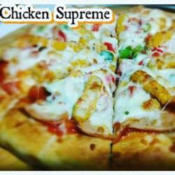 Chicken Supreme