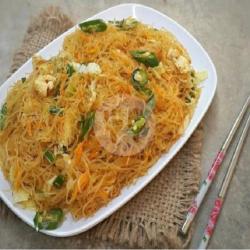 Bihun Goreng Ala Oemah Reals