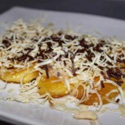 Pisang Panggang