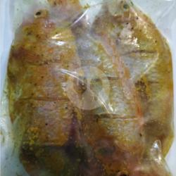 Ikan Nila Bumbu Kuning Frozen Isi 3