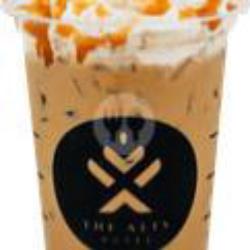 Salted Caramel Mocca