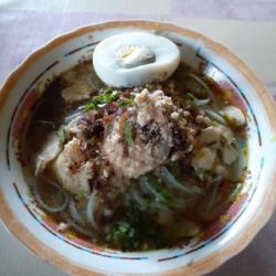 Soto Ayam Telor