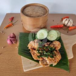 Ayam Geprek Kemangi