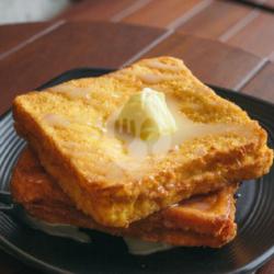 French Toast Butter