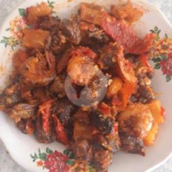 Ati Kentang Balado