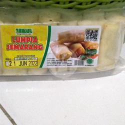 Diva Lumpia Semarang