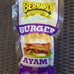 Bernardi Burger Ayam 6bj