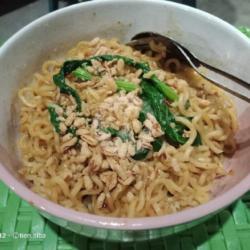 Mie Jomblo Culun