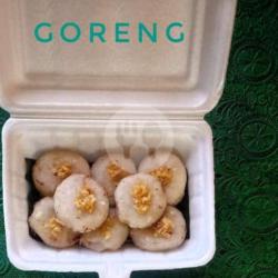 Chai Kue Goreng