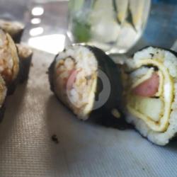 Sushi Roll (telur)