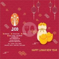 Happy Lunar New Year