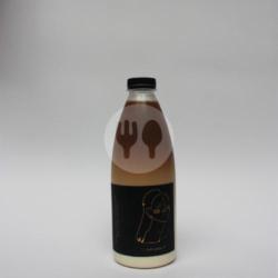 Flavour Coffee 600 Ml