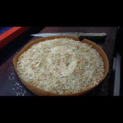 Martabak Keju Kacang Susu