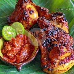 Ayam Bakar Super