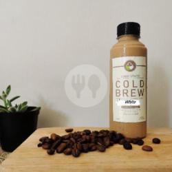 Cold Brew White