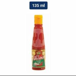 Saos Cabe Dua Belibis 135ml