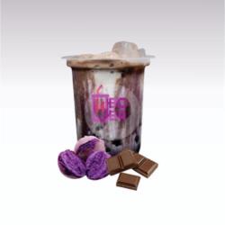 Taro Chocolate