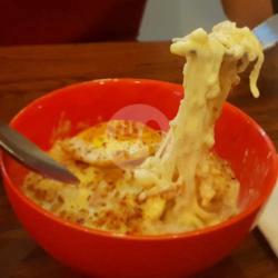 Indomie Creamy Carbonara