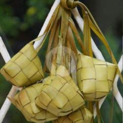 Ketupat Lebaran