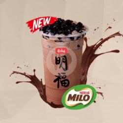 Milo Shake Boba (large)