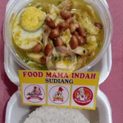 Soto Ceker Ayam