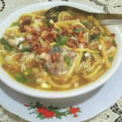 Soto Khas Tegal(ayam)