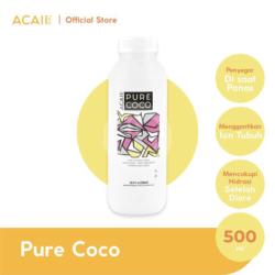 C5 Pure Coco 500ml