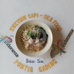 Bihun Yam