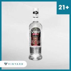 Vibe Premium Exotic Lychee 700 Ml