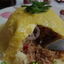 Nasi Goreng Kemul