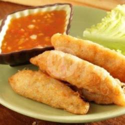 Otak - Otak Ikan