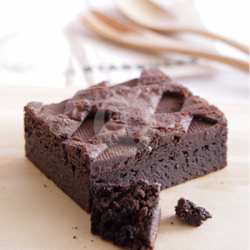 Espresso Brownies