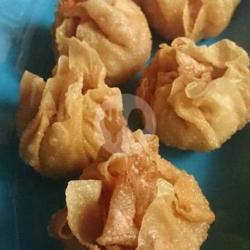 Fried Dimsum Crispy 6pcs