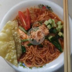 Mie Kuah Kocok Ori