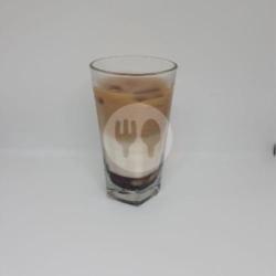 Es Kopi Hazelnut