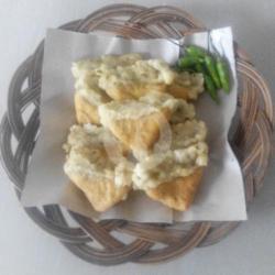 Tahu Aci ( Mateng)