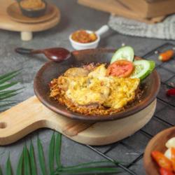 Sambal Gami Telur